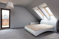 Dornock bedroom extensions
